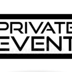 *Private Event* PTA Fundraiser