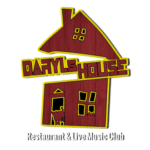 Daryl's House Restaurant & Live Music Club