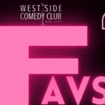 West Side Comedy Club NYC