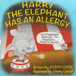 Book Reading of HARRY THE ELEPHANT