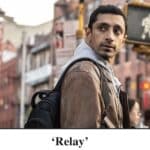 See 'Relay' in AMC Theaters Now! 